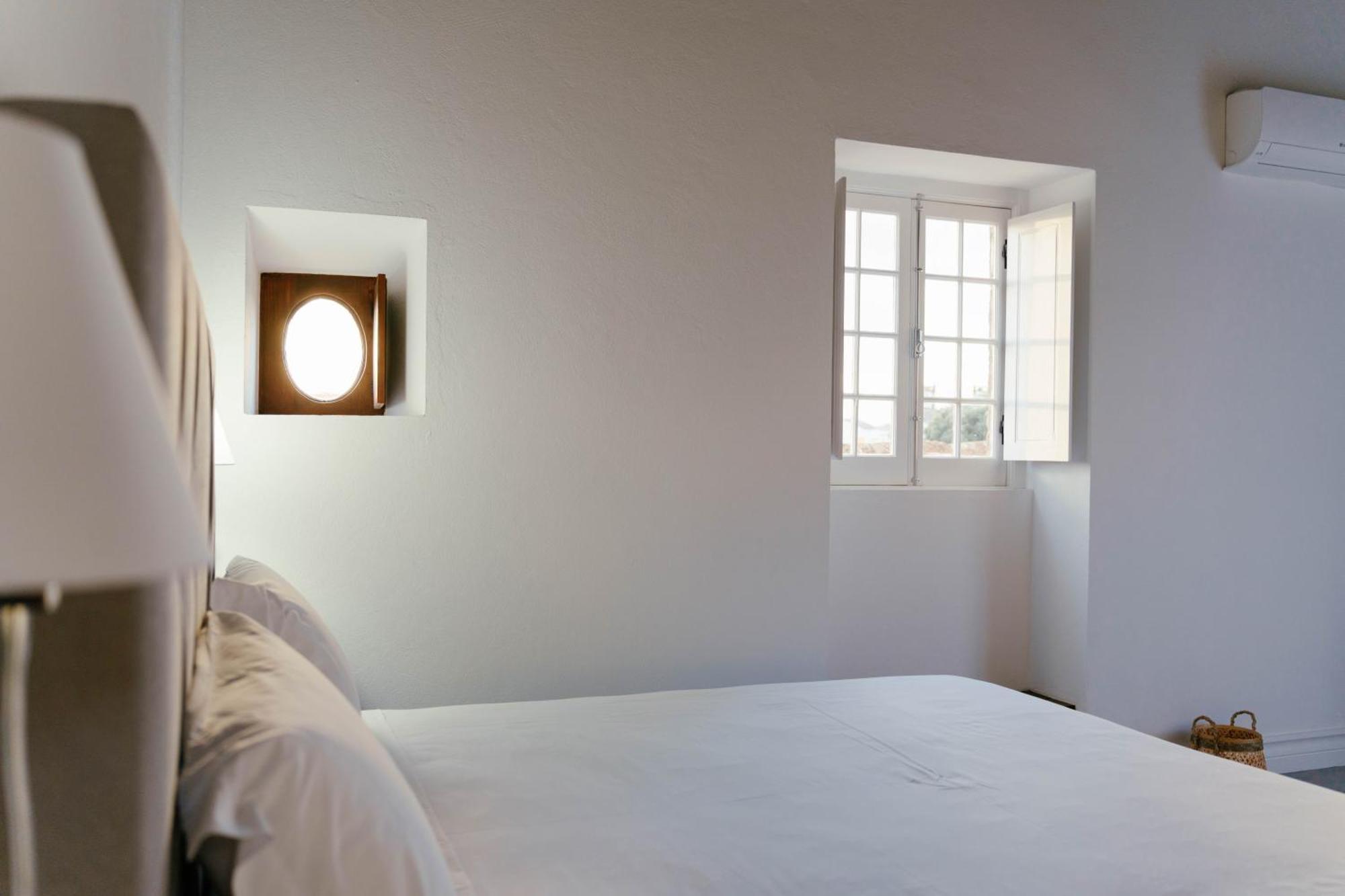 Senhora Do Carmo Charm House Bed and Breakfast Ponta Delgada Eksteriør billede