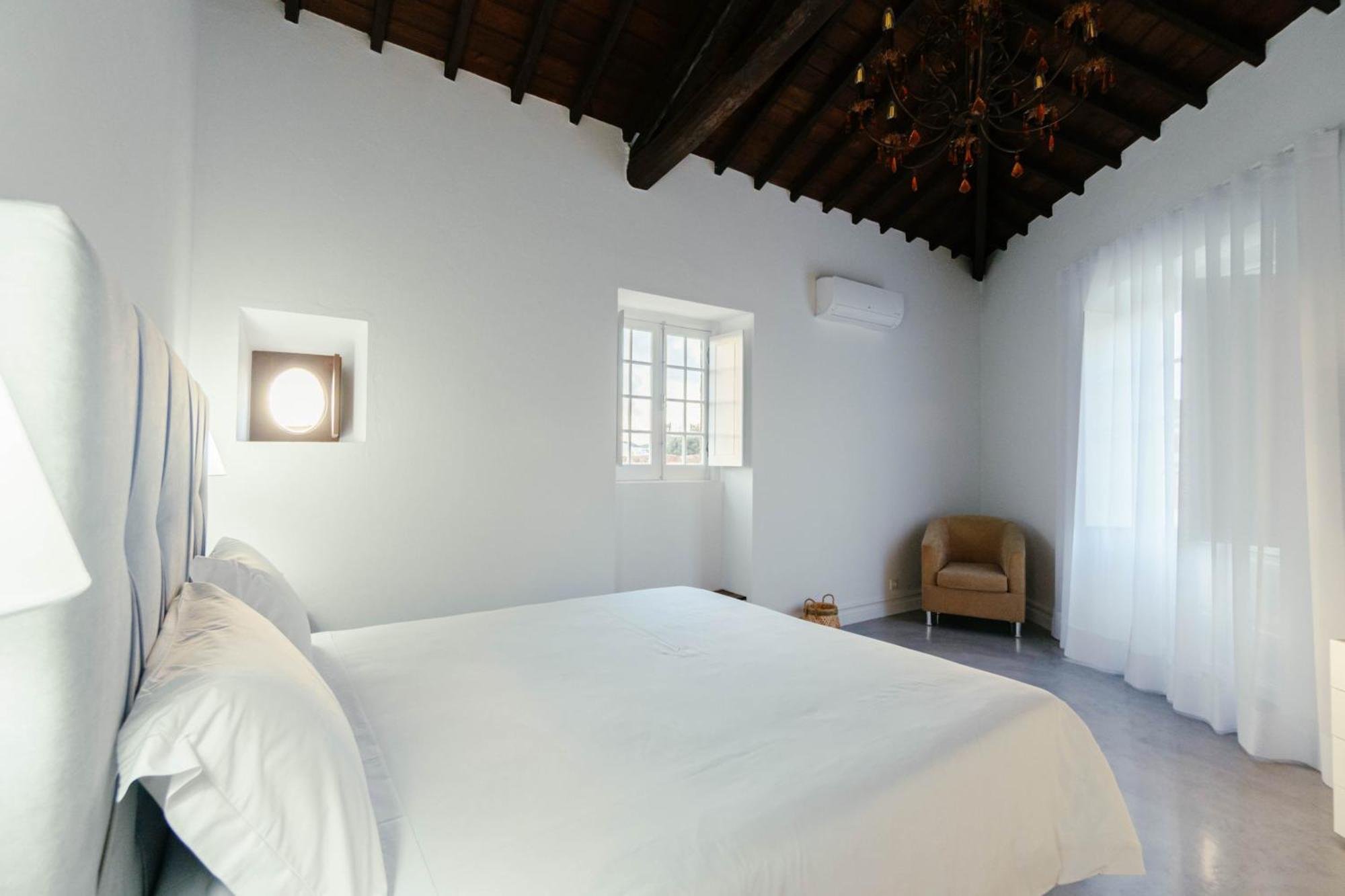 Senhora Do Carmo Charm House Bed and Breakfast Ponta Delgada Eksteriør billede